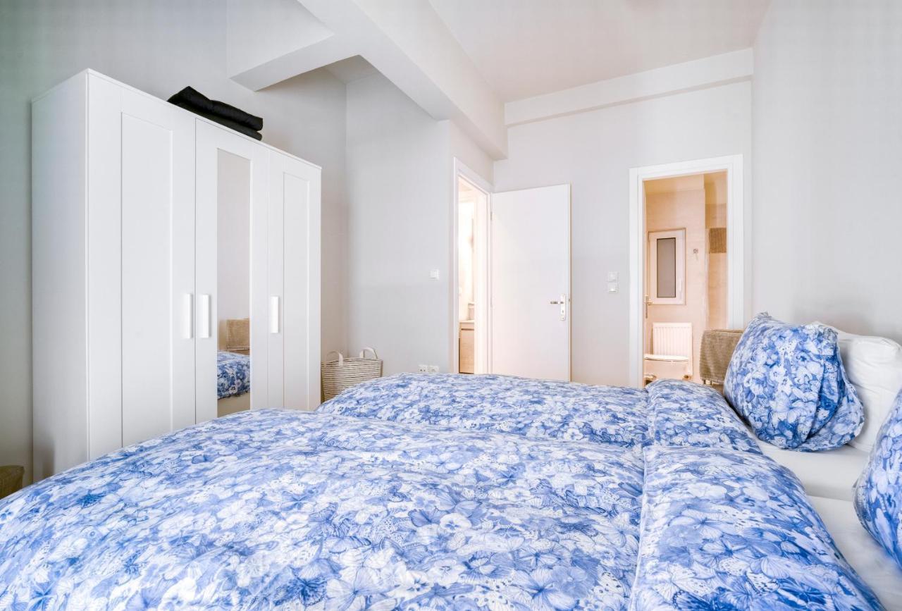Lovely Sunlit Central Athens 2 Bedroom 2 Bathroom Condo Exterior photo